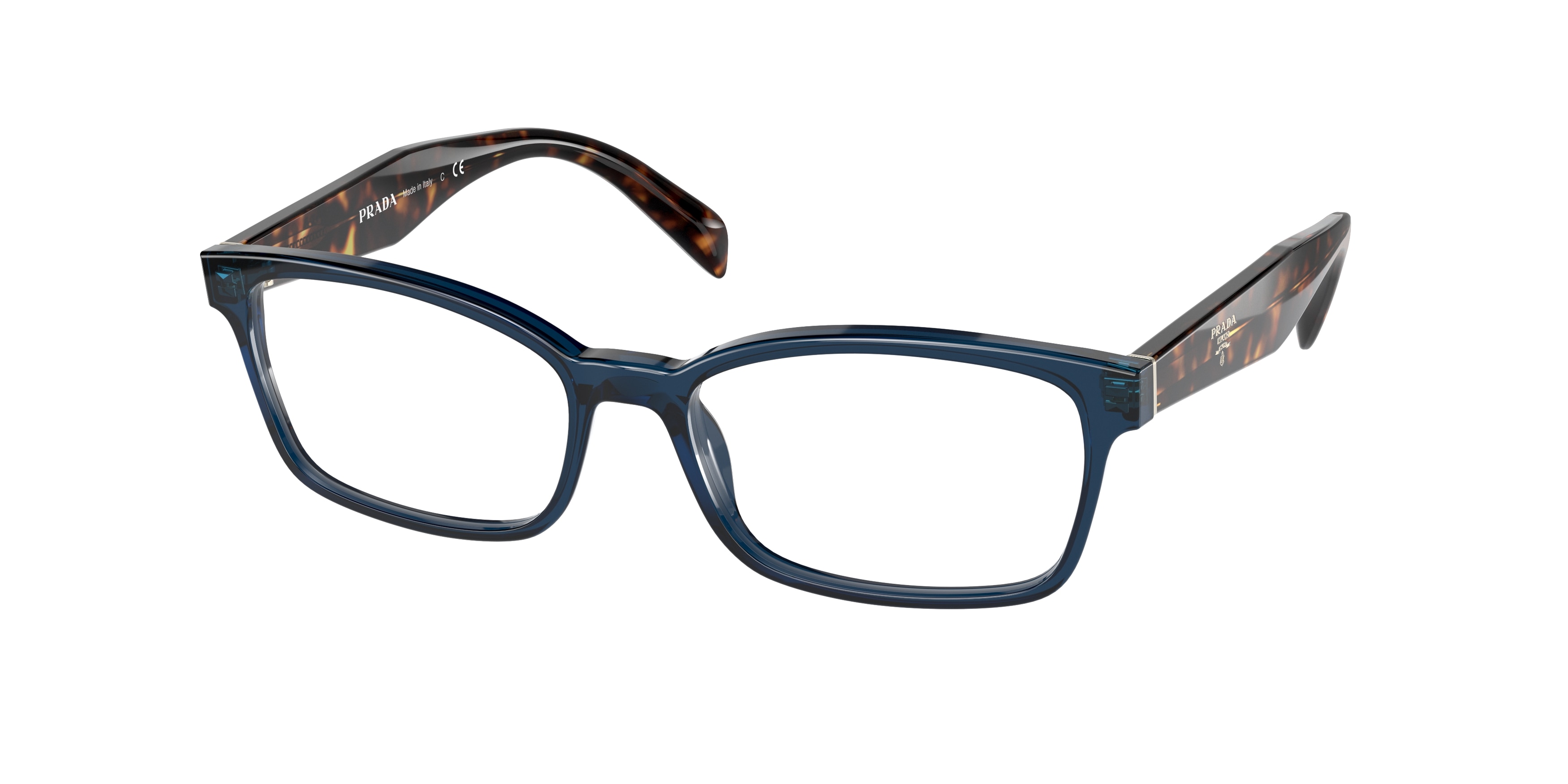 Prada PR 18TV 08Q1O1 Heritage 